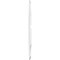Ekena Millwork Percival Architectural Grade PVC Contemporary Ceiling Medallion, Two Piece, 26"OD x 3"ID x 9"C x 1"P CMP26PL2-03000 - alternate 3
